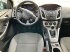 Ford Focus Turnier Trend NAVI PDC MFL ALU KLIMA