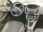 Ford Focus Turnier Trend NAVI PDC MFL ALU KLIMA