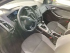 Ford Focus Turnier Trend NAVI PDC MFL ALU KLIMA