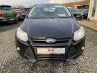 Ford Focus Turnier Trend NAVI PDC MFL ALU KLIMA