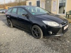 Ford Focus Turnier Trend NAVI PDC MFL ALU KLIMA