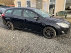 Ford Focus Turnier Trend NAVI PDC MFL ALU KLIMA