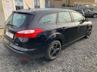 Ford Focus Turnier Trend NAVI PDC MFL ALU KLIMA