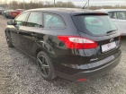 Ford Focus Turnier Trend NAVI PDC MFL ALU KLIMA