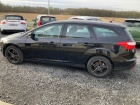 Ford Focus Turnier Trend NAVI PDC MFL ALU KLIMA