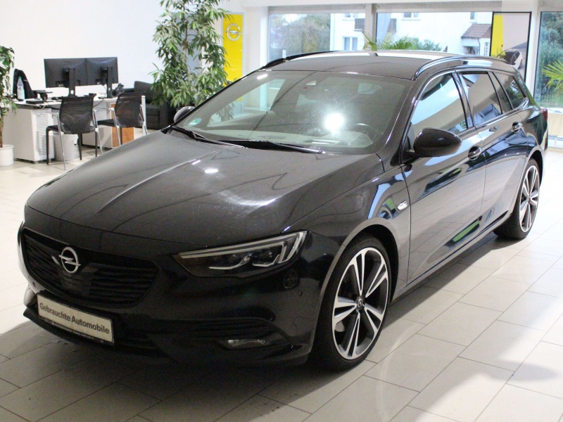 Opel Insignia Ultimate