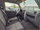Suzuki Jimny Comfort   nur 79 Tkm/Top Zustand