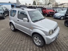 Suzuki Jimny Comfort   nur 79 Tkm/Top Zustand