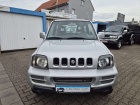 Suzuki Jimny Comfort   nur 79 Tkm/Top Zustand