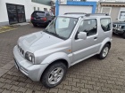Suzuki Jimny Comfort   nur 79 Tkm/Top Zustand