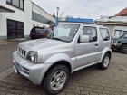 Suzuki Jimny Comfort   nur 79 Tkm/Top Zustand