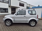 Suzuki Jimny Comfort   nur 79 Tkm/Top Zustand