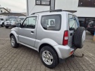 Suzuki Jimny Comfort   nur 79 Tkm/Top Zustand