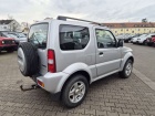 Suzuki Jimny Comfort   nur 79 Tkm/Top Zustand
