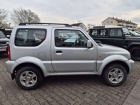 Suzuki Jimny Comfort   nur 79 Tkm/Top Zustand