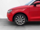 Audi A1 AUDI A1 1.4 TFSI Attraction  KLIMA NAVI SITZHEIZUN