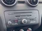 Audi A1 AUDI A1 1.4 TFSI Attraction  KLIMA NAVI SITZHEIZUN