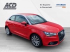 Audi A1 AUDI A1 1.4 TFSI Attraction  KLIMA NAVI SITZHEIZUN