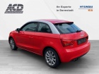 Audi A1 AUDI A1 1.4 TFSI Attraction  KLIMA NAVI SITZHEIZUN