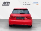 Audi A1 AUDI A1 1.4 TFSI Attraction  KLIMA NAVI SITZHEIZUN