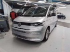 Volkswagen Multivan eHybrid IQLED Pano AHK RFK 7S 3Z SHZ