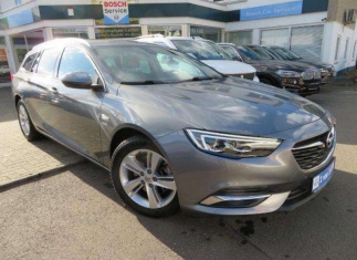 Opel Insignia 1.5 Turbo INNOVATION Kamera AHK SHZ LHZ Allwetter