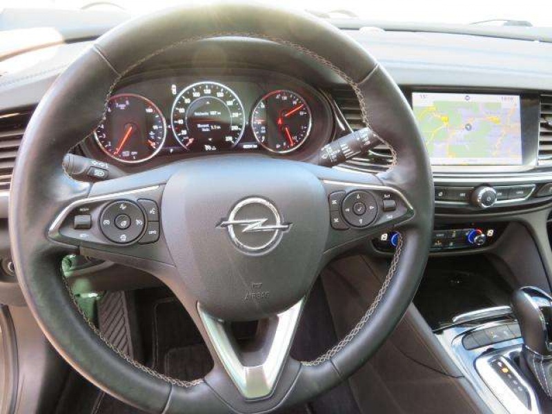 Opel Insignia 1.5 Turbo INNOVATION Kamera AHK SHZ LHZ Allwetter