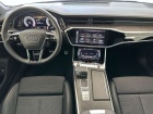 Audi A6 Avant 40 TDI qu. Str. S LINE+HD+B&O+ALLRDLNKG