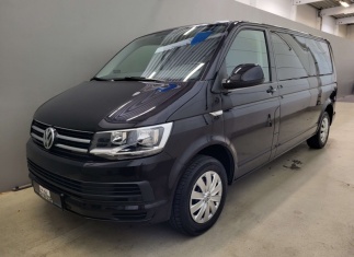 Volkswagen Caravelle 2.0TDI Comfortline lang  Navi| 9-Sitze