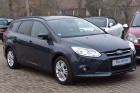Ford Focus Turnier Trend 2.Hand|Tüv NEU|Klima|PDC|BT