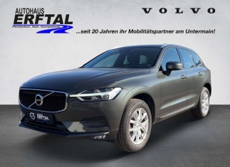 Volvo XC60 D4 Geartronic Momentum 2WD  Standheizung