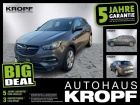 Opel Grandland 1.6 D   FLA LM AkustikGlas PDC