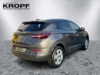 Opel Grandland 1.6 D   FLA LM AkustikGlas PDC
