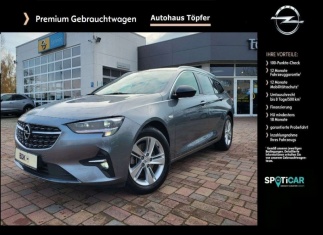 Opel Insignia B ST 2.0D Sport/1Hand/Voll-LED/8-Zoll