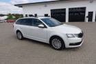 Škoda Octavia Combi 1.6TDI Ambition
