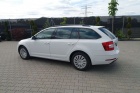 Škoda Octavia Combi 1.6TDI Ambition