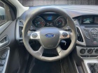 Ford Focus Turnier 1.6 Ti-VCT Trend Klima Easy-Driver-Paket