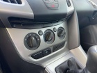 Ford Focus Turnier 1.6 Ti-VCT Trend Klima Easy-Driver-Paket