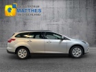 Ford Focus Turnier 1.6 Ti-VCT Trend Klima Easy-Driver-Paket