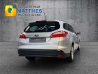 Ford Focus Turnier 1.6 Ti-VCT Trend Klima Easy-Driver-Paket