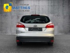 Ford Focus Turnier 1.6 Ti-VCT Trend Klima Easy-Driver-Paket