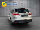 Ford Focus Turnier 1.6 Ti-VCT Trend Klima Easy-Driver-Paket