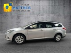 Ford Focus Turnier 1.6 Ti-VCT Trend Klima Easy-Driver-Paket