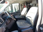 Ford Tourneo Custom 170PS Leder Navi AHK 8fachBereift