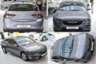 Opel Insignia B 2.0 CDTI LED LICHT NAVI SHZ PDC