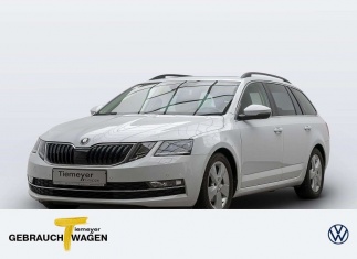 Škoda Octavia Combi 1.0 TSI DSG STYLE NAVI LED PANO