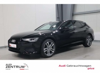 Audi A6 Avant 40 TDI quattro design Navi ACC LED