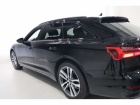 Audi A6 Avant 40 TDI quattro design Navi ACC LED
