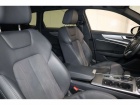 Audi A6 Avant 40 TDI quattro design Navi ACC LED