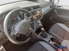 Volkswagen Touran ACTIVE 2.0 TDI DSG 7-Sitzer, LED, ACC, Navi, Sound
